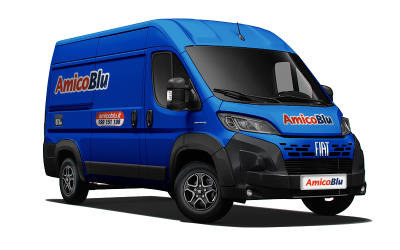 FIAT Ducato 30 MH2 2.3 MJT